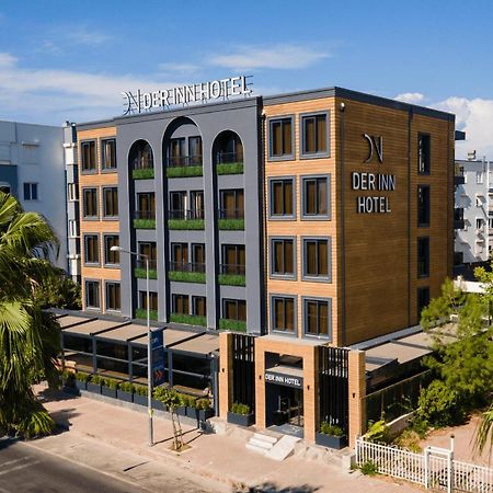 Der Inn Lara Antalya Exteriér fotografie