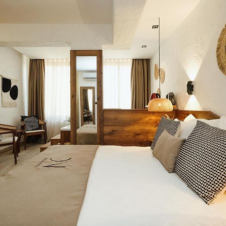 Der Inn Lara Antalya Exteriér fotografie