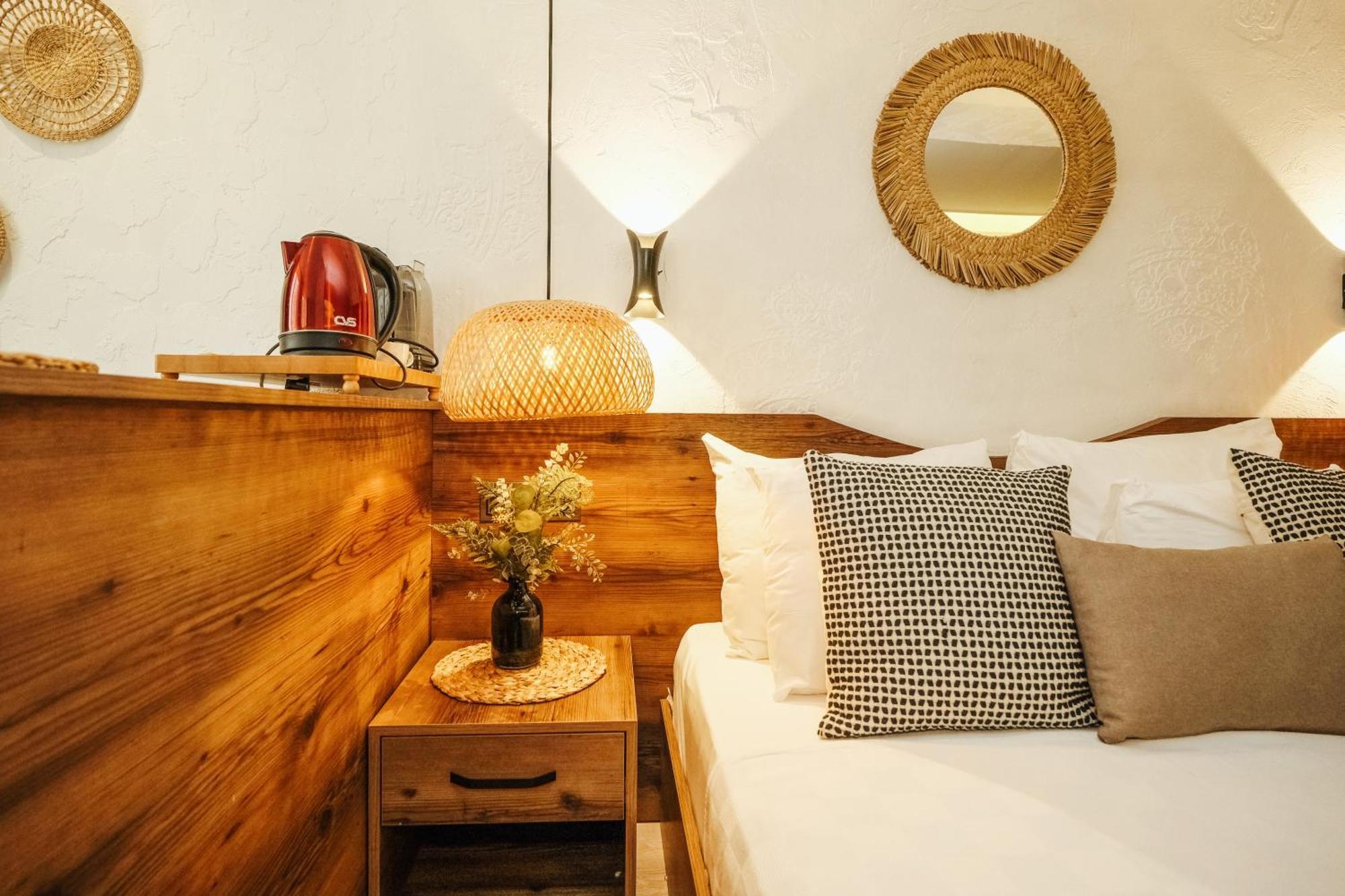 Der Inn Lara Antalya Exteriér fotografie