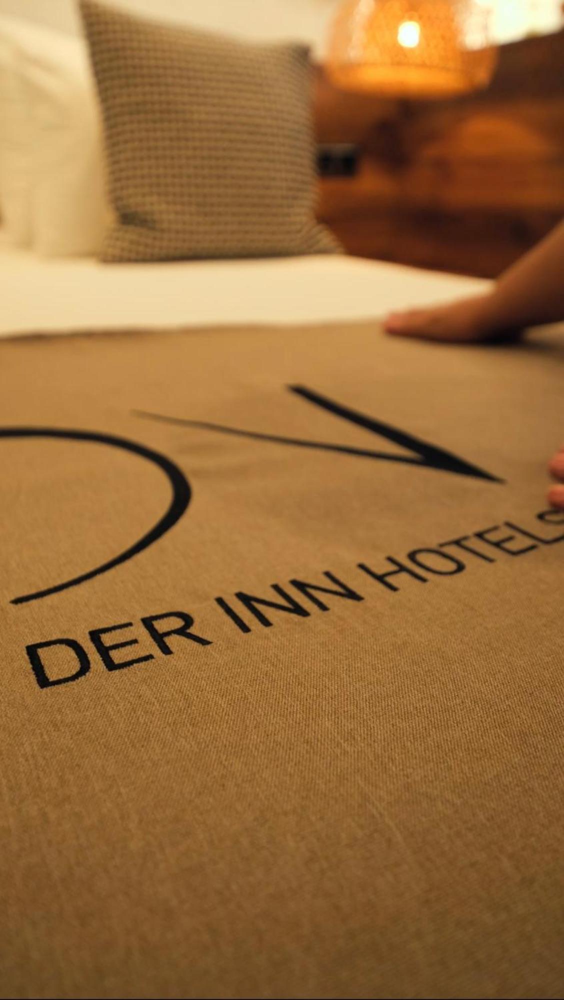 Der Inn Lara Antalya Exteriér fotografie
