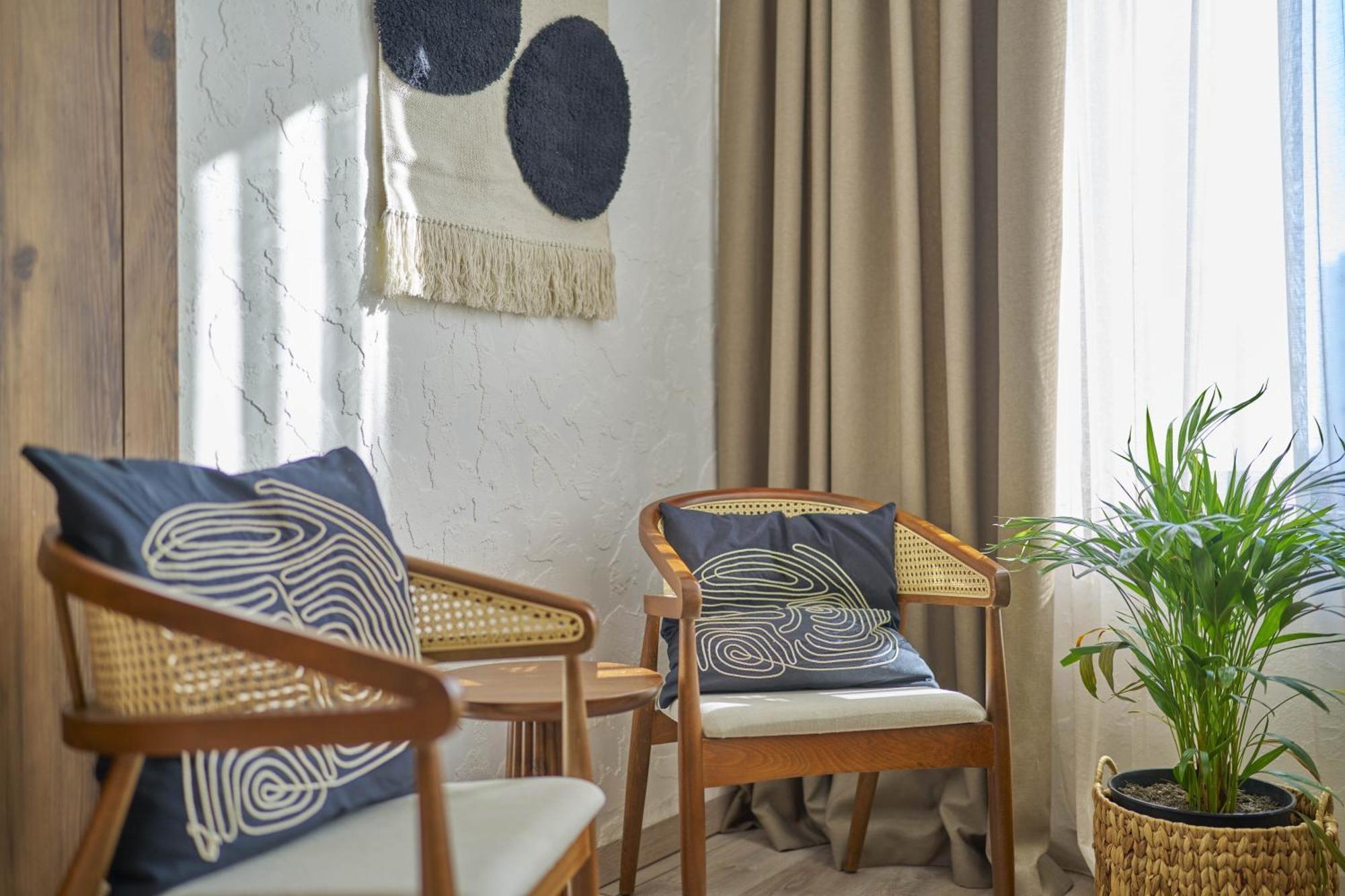 Der Inn Lara Antalya Exteriér fotografie