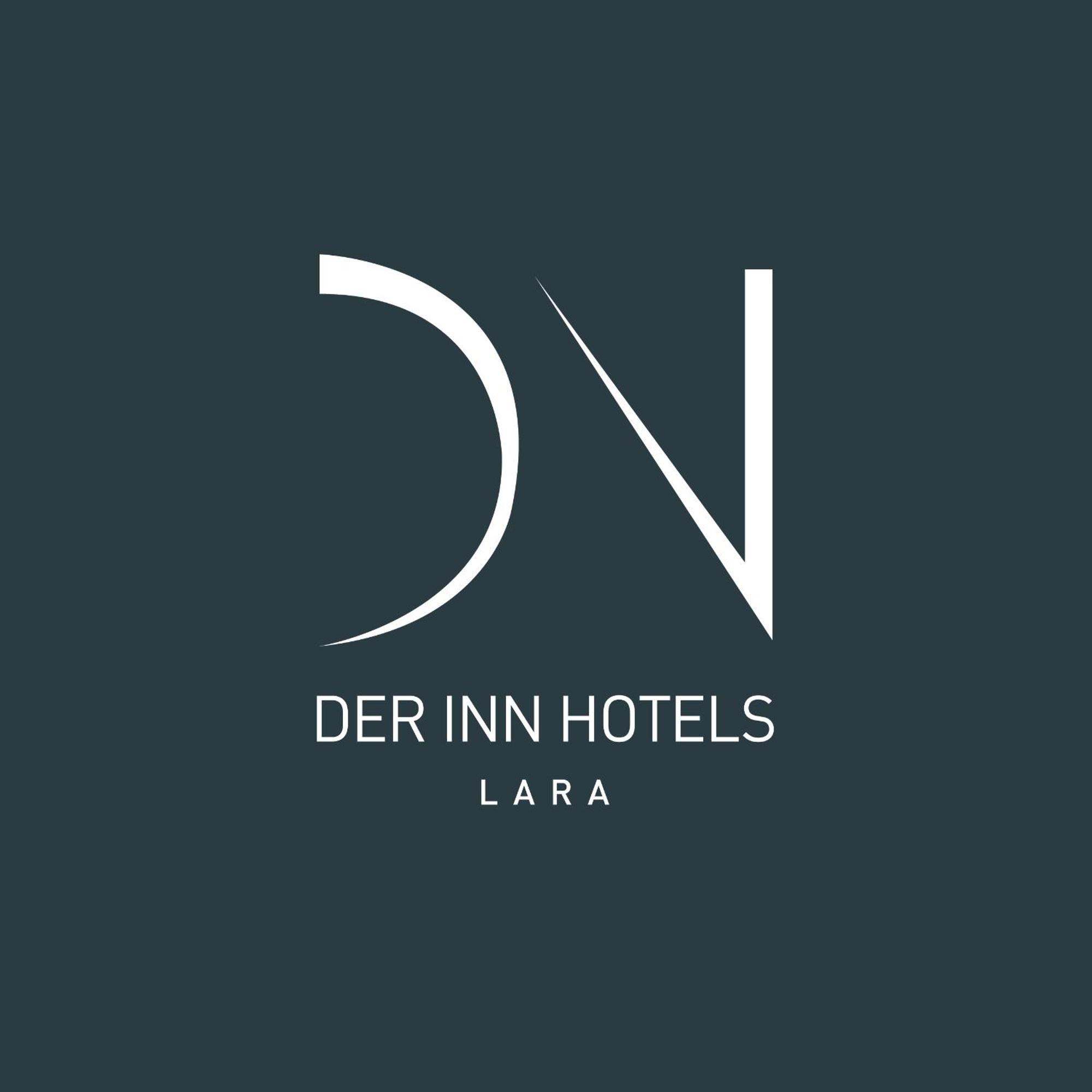 Der Inn Lara Antalya Exteriér fotografie